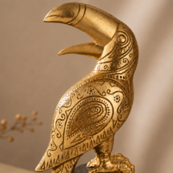 Alternative view of Karaca Home Toucan Decorative Object 35.5 cm, 300.23.01.0330