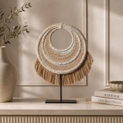 Karaca Melanie Decorative Object 29.5 × 26 cm, 300.22.02.0053