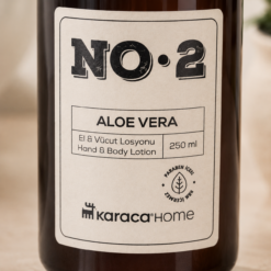 Alternative view of Karaca Home No.2 Aloe Vera Hand & Body Lotion 250 ml, 300.22.02.0903