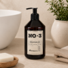 Karaca Home Nourishing Cleansing with a Refined Apothecary Aesthetic 500 ml, 300.22.02.0920
