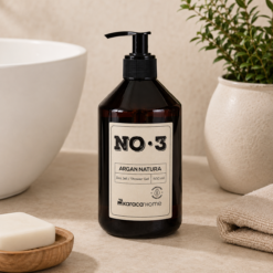 Karaca Home Nourishing Cleansing with a Refined Apothecary Aesthetic 500 ml, 300.22.02.0920