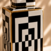 Karaca Hailey Long Cube Vase 30 cm, 300.22.02.0385 3 ChatGPT Image Jun 16 2026 12 20 50 AM