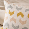 Karaca Home June Multi Filled Cushion – 30 × 50 cm, 200.18.01.0676 3 ChatGPT Image Jun 9 2026 08 56 49 PM