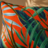 Karaca Home Jungle Orange Decorative Pillow 35 x 45 cm, 300.21.02.0233 3 ChatGPT Image Jun 9 2026 09 44 53 PM