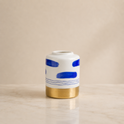 Alternative view of Karaca Home Barcelona Vase 16 cm, 153.20.01.0208