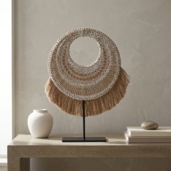 Alternative view of Karaca Melanie Decorative Object (29.5×26 cm), 300.22.02.0053