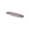 Karaca Fleurs Small Boat Plate 30 cm 153.03.08.3021 1