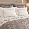 Karaca Home Vanessa 9-Piece Private Duet Bedding Set, 200.21.01.0380 7 Karaca Home Vanessa 9-Piece Private Duet Bedding Set, 200.21.01.0380 - Image 3