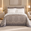 Karaca Home Vanessa 9-Piece Private Duet Bedding Set, 200.21.01.0380