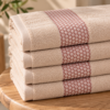 Karaca Home Honey 100% Cotton 6-Piece Hand Towel Set 30 × 50 cm – Beige, 200.21.01.0741 5 Karaca Home Honey 100% Cotton 6-Piece Hand Towel Set 30 × 50 cm – Beige, 200.21.01.0741 - Image 3