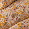 Karaca Home Florent Single Duvet Cover Set with Knitted Blanket, 200.21.01.0023 - Image 5