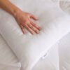 karaca home microfiber silikon yastik 50x70 cm 000001000021462001 1