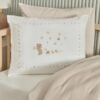 Karaca Home Baby Eloise Muslin Comfort Set / Sleep Set – Beige, 200.22.14.0525 12 8680214345993 5