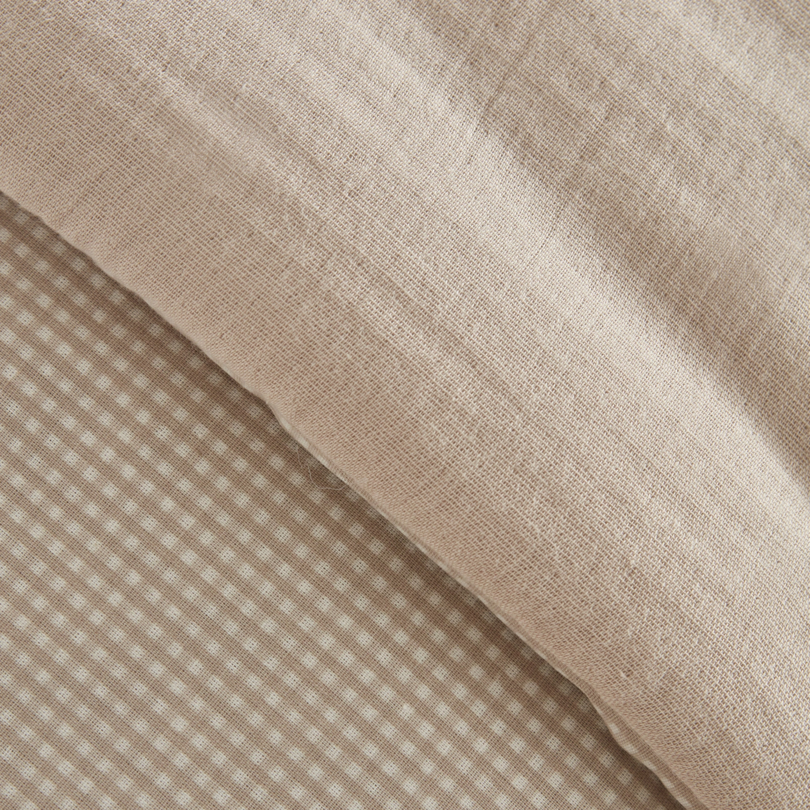 Karaca Home Baby Eloise Muslin Comfort Set / Sleep Set – Beige, 200.22.14.0525 7 Karaca Home Baby Eloise Muslin Comfort Set / Sleep Set – Beige, 200.22.14.0525 - Image 7