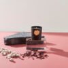 Karaca Home Classy Amber Scented Candle, 153.09.01.7743 5 000001000016178002 2
