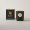 Karaca Home Classy Amber Scented Candle, 153.09.01.7743 6 000001000016178002 9