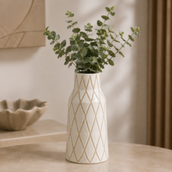 Karaca Home Mosaic Vase 28.5 cm, 300.23.01.0306