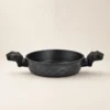 Karaca BioDiamond Antibacterial Frying Pan 20 cm, 153.03.08.0417 6 Karaca BioDiamond Antibacterial Frying Pan 20 cm, 153.03.08.0417 - Image 3