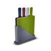 Karaca Draco 5Pcs Cutting Board, 153.09.01.0192