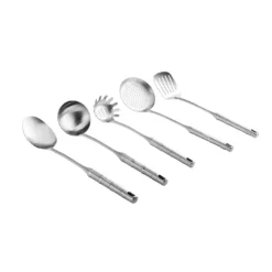 Alternative view of Karaca Kayle 5Pcs Service Set, 153.09.01.1221