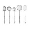 Karaca Kayle 5Pcs Service Set, 153.09.01.1221