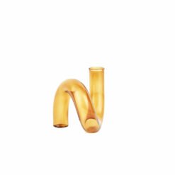 Karaca Home Loop Decorative Object 13cm, 153.09.01.3170