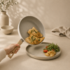 Karaca x Refika Swiss Crystal 15-Piece Cookware Set, 153.09.01.3591 - Image 7