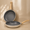 Karaca x Refika Swiss Crystal 15-Piece Cookware Set, 153.09.01.3591 - Image 3