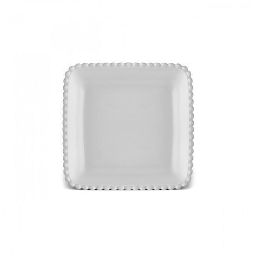 Karaca Carmen Perla Deep Plate 20cm, 153.09.01.4039