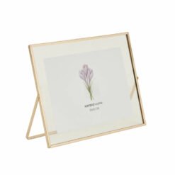 Karaca Home Magic Frame 20x25cm [Gold], 153.09.01.4191