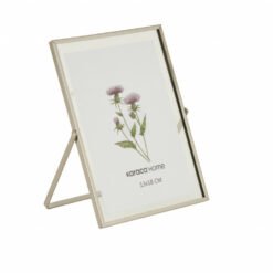 Karaca Home Magic Frame 13x18cm [Silver], 153.09.01.4193