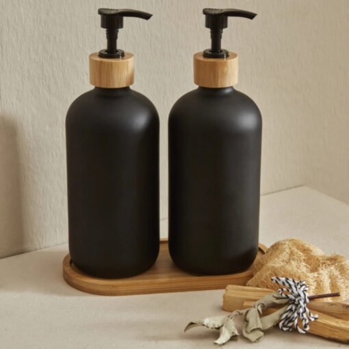 Karaca Home Cecilia 3Pcs Bathroom Accessory Set, 153.09.01.5212