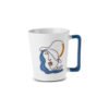 Karaca Aquarius Horoscope Mug 340ML, 153.09.01.5419