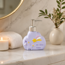 Alternative view of Karaca Home Cloud Children Liquid Soap Pump, 153.09.01.5545