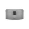 Karaca Mensa Bread Box [Grey], 153.09.01.6247