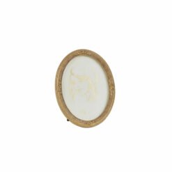 Karaca Home Ronny Frame 14x20cm [Gold], 153.09.01.6381