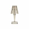 Karaca Home Lupin Led Table Lamp [Anthracite], 153.09.01.6406