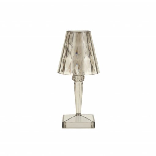 Karaca Home Lupin Led Table Lamp [Anthracite], 153.09.01.6406