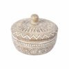 Karaca Home Liara Decorative Box, 153.09.01.6440