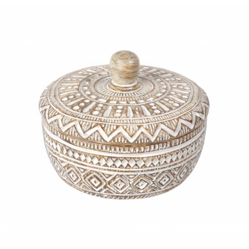 Karaca Home Liara Decorative Box, 153.09.01.6440