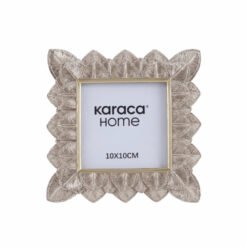 Karaca Home Rosa Frame 16x16cm, 153.09.01.6455