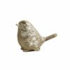 Karaca Home Birdie Figurine 6cm [Gold], 153.09.01.6459