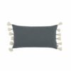 Karaca Home Arina Filled Cushion [Turquoise], 153.09.01.6795