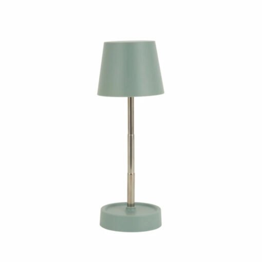 Karaca Home Spa Led Table Lamp [Green], 153.09.01.6945