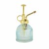 Karaca Home Sally Flower/Plant Watering Spray Bottle [Blue], 153.09.01.7028