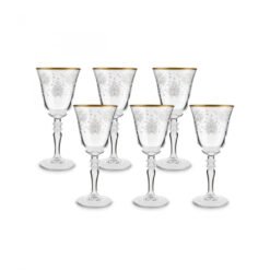 Karaca Derya 6Pcs Glass, 153.09.01.8428