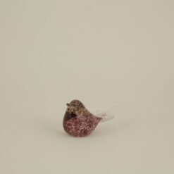 Karaca Home Serena Bird Figurine 6.5cm, 153.09.01.8609