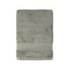 Karaca Home Pure Soft Green Bath Towel 85x150cm