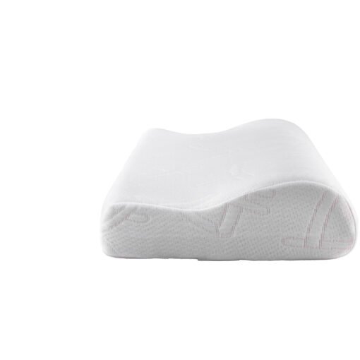 Karaca Home Visco Orthopedic Pillow 50x32x10cm, 200.17.01.0182