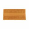 Karaca Back To Basic L. Mustard 50x90cm Towel, 200.18.01.0956